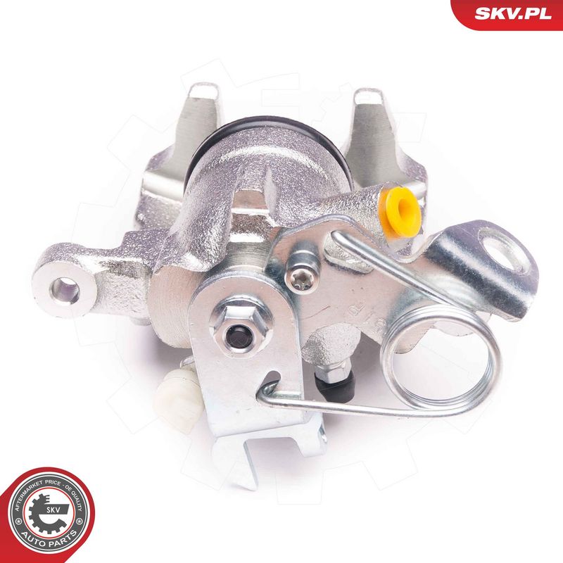 Pidurisadul, ESEN SKV 23SKV504