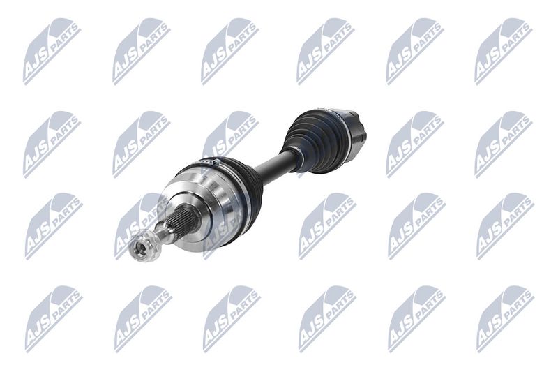 NTY NPW-VW-253 Drive Shaft