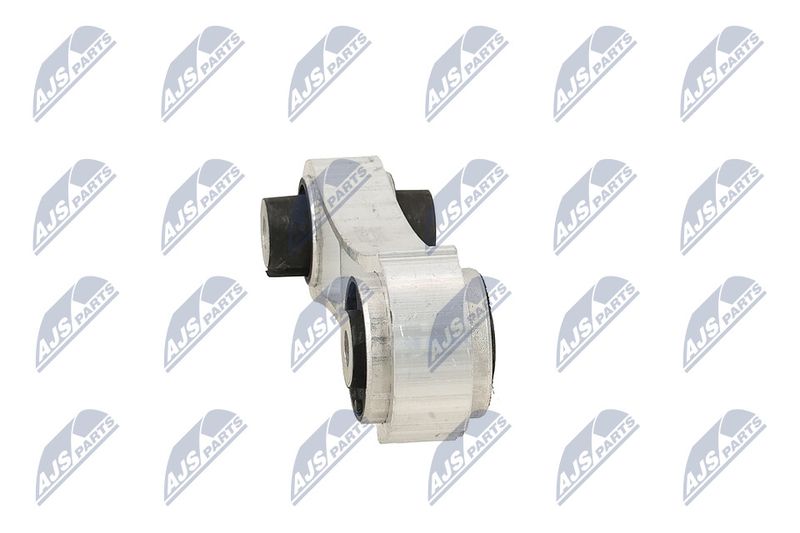 Paigutus, Mootor, NTY ZPS-RE-041
