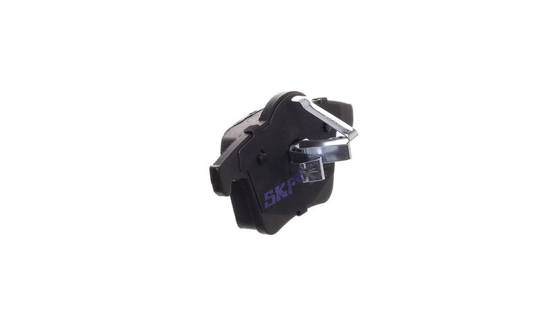 SKF VKBP90392 Stabdžių trinkelių rinkinys, diskinis stabdys