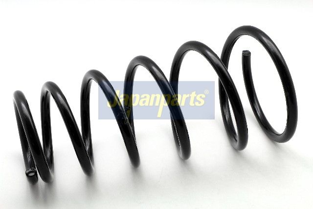 Muelle de suspensión