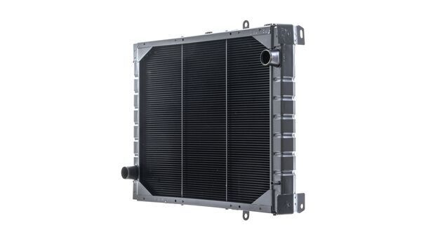 MAHLE CR 214 000P Radiator, engine cooling