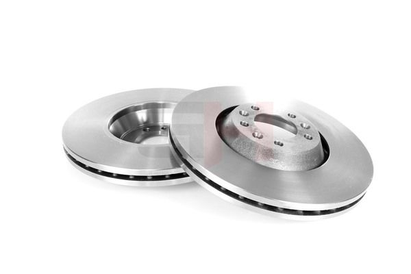 Piduriketas, GH GH-401906