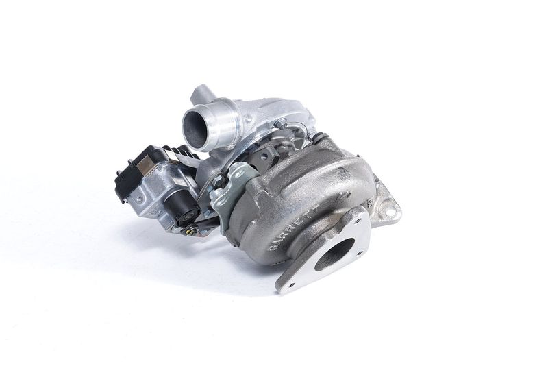 Compresor,sistem de supraalimentare T914648LI BTS Turbo