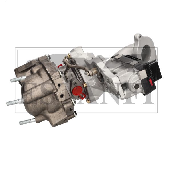 TRB-15-100