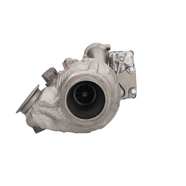 OE-TurboPower IT-831120 Charger, charging (supercharged/turbocharged)