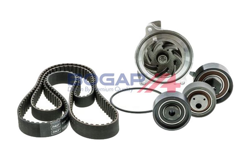 This part match OEM code: 074121005M Kit