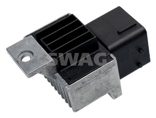 SWAG 33 10 3463 Relay, glow plug system