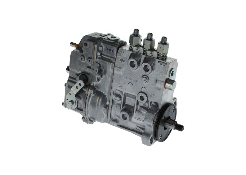 Pompa de injectie F 002 A0Z 940 BOSCH