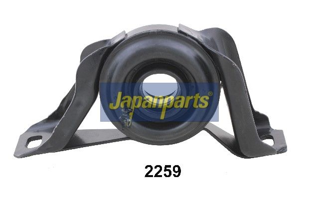 JAPANPARTS Guolis, kardaninio veleno centrinis guolis