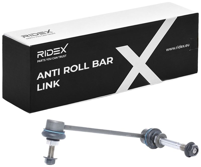 биалета RIDEX
