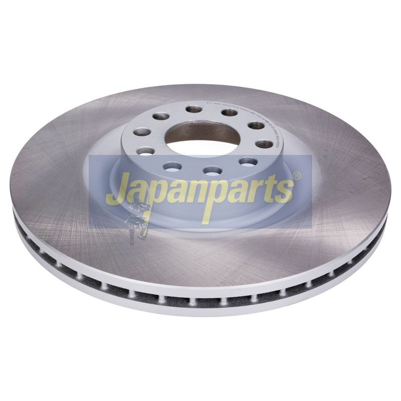 спирачен диск JAPANPARTS