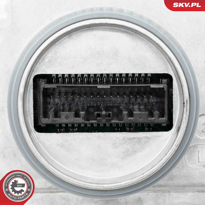 Juhtseade, valgustus, ESEN SKV 59SKV294