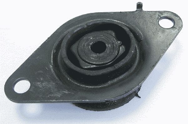 LEMFÖRDER Montavimas, automatinė transmisija