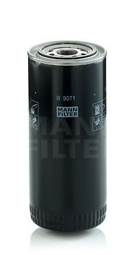 Автозапчасть MANN-FILTER W9071