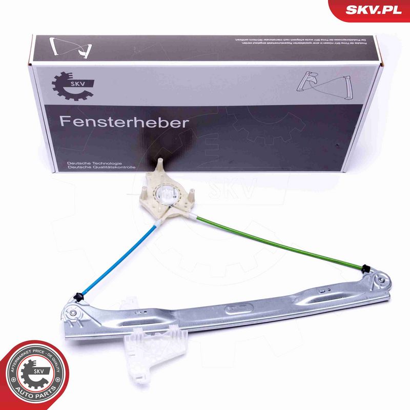 ESEN SKV 51SKV141 - Window Regulator