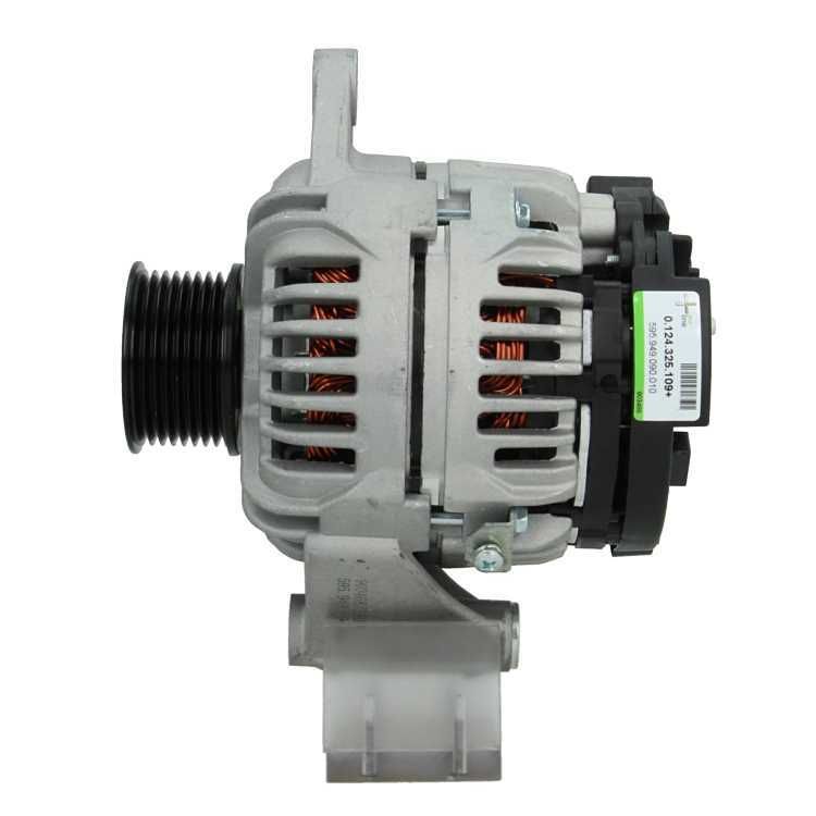 BV PSH 595.949.090.010 Alternator