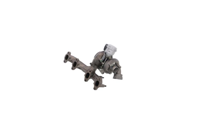 REMANTE 003-001-000190R Charger, charging (supercharged/turbocharged)