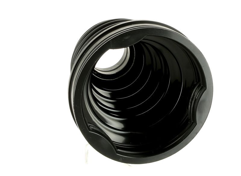 Juego de fuelles, árbol de transmisión