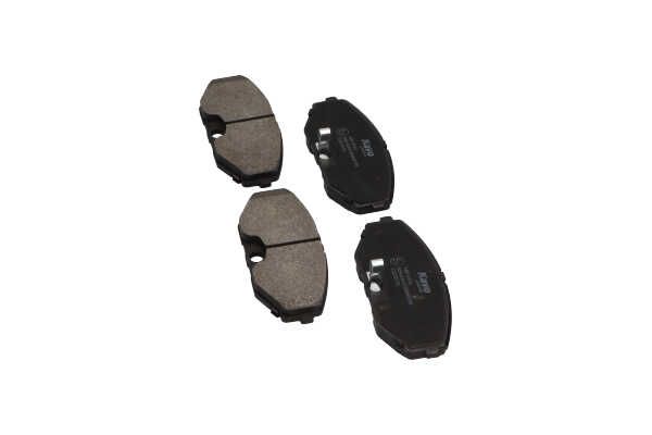 Kavo Parts KBP-6553 Brake Pad Set, disc brake