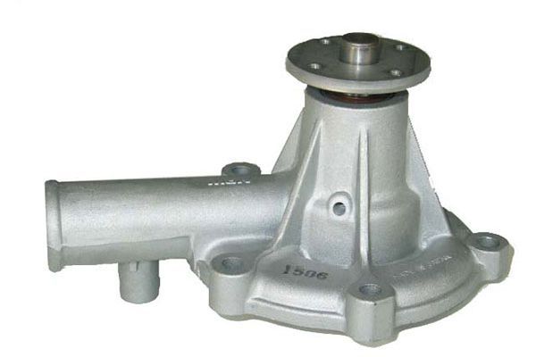 Kavo Parts Водяной насос, охлаждение двигателя
