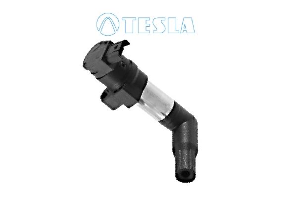 TESLA gyújtótekercs CL639
