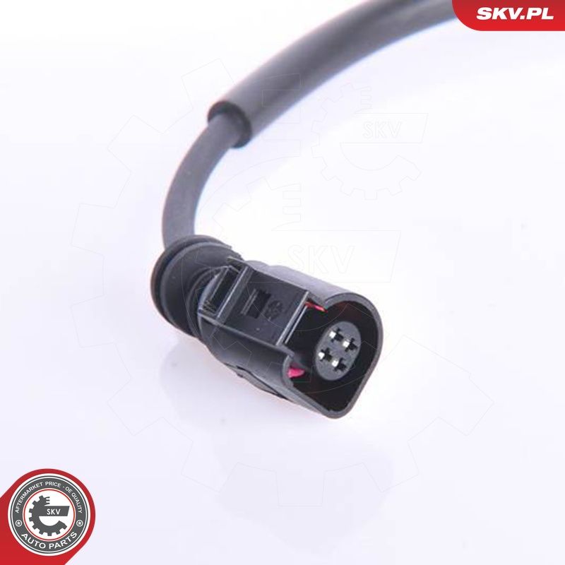 Andur, rattapöörete arv, ESEN SKV 06SKV112