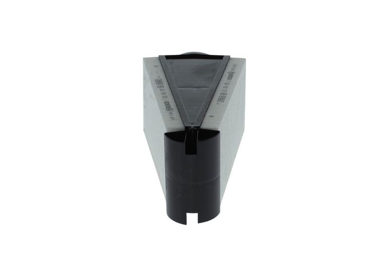 BOSCH F 026 400 707 Air Filter