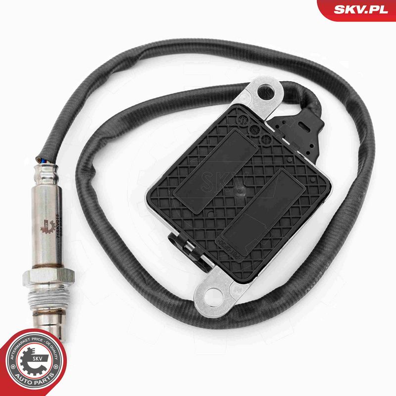 NOx-sensor, karbamiidipritse, ESEN SKV 71SKV015