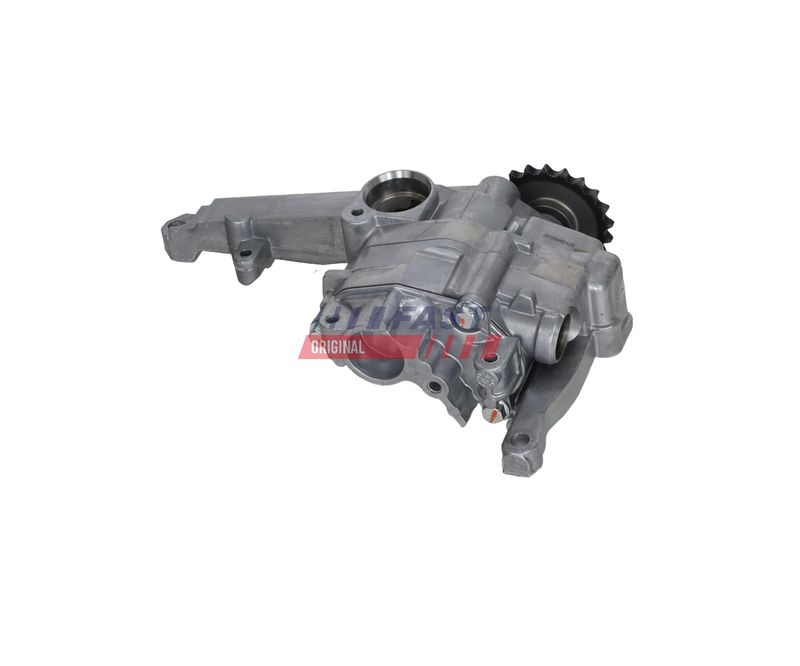 Õlipump, FAST FT38311