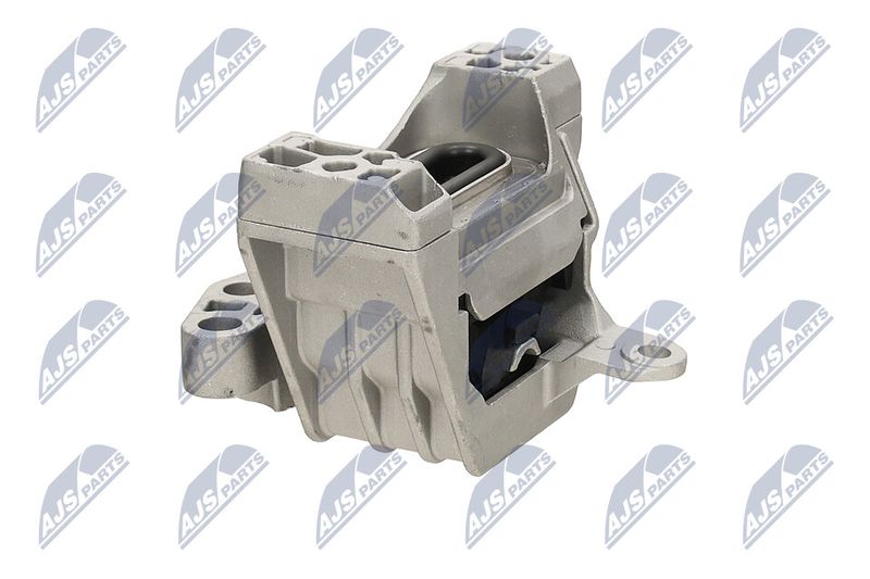 Paigutus, Mootor, NTY ZPS-PL-048