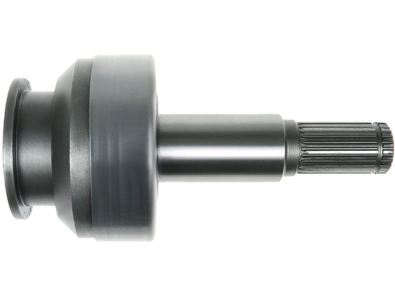 Vabajooks, starter, AS-PL SD5145S
