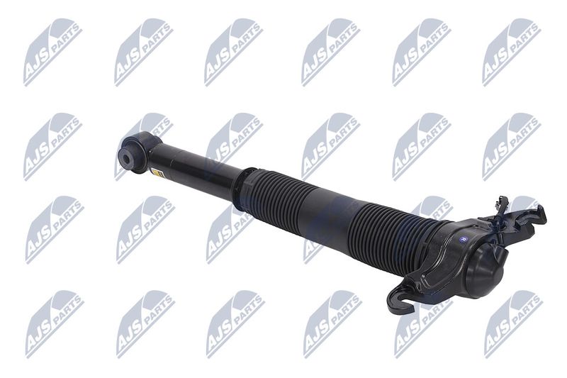 Amort, NTY A-LR-022