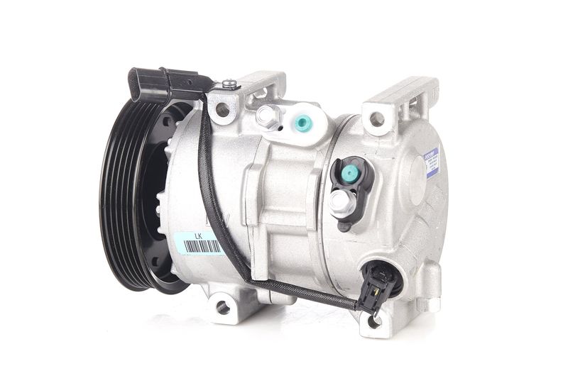 Kompressor, kliimaseade, NISSENS 890652