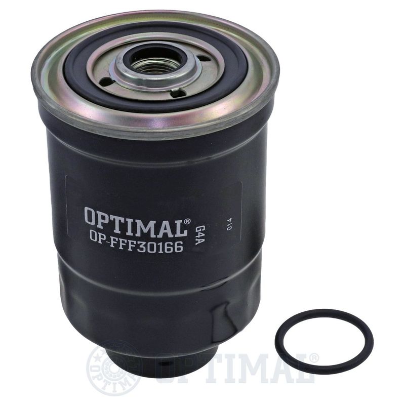 OPTIMAL Üzemanyagszűrő OP-FFF30166