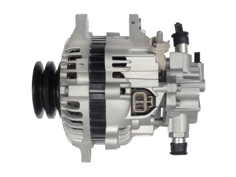 AS-PL A3243(VALEO) Alternator