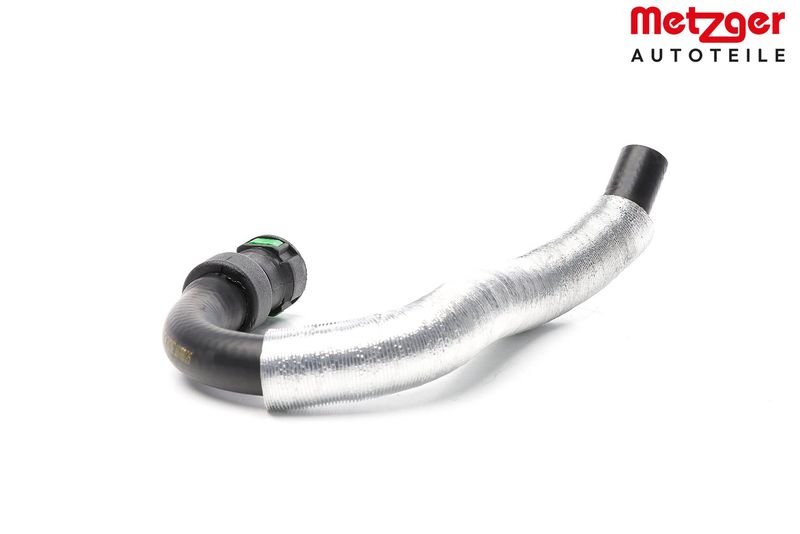 METZGER AUTOTEILE 2420074 Radiator Hose