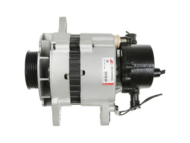 This part match OEM code: 37300-51000