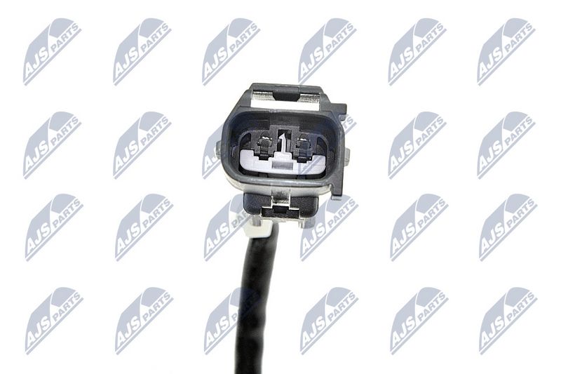 Andur, heitgaasitemperatuur, NTY EGT-TY-002