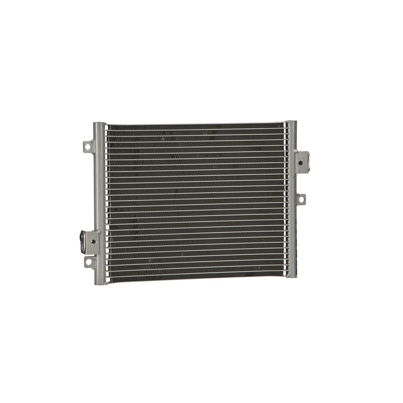 Kondensaator, kliimaseade, NISSENS 940190