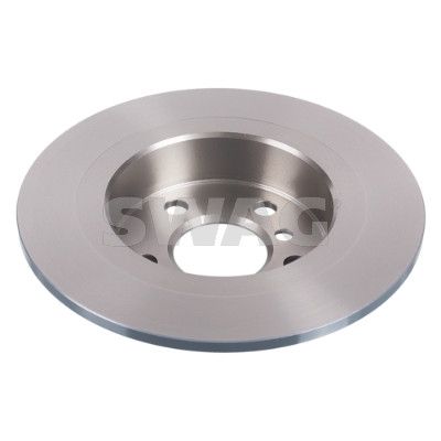 SWAG 11 10 4105 Brake Disc