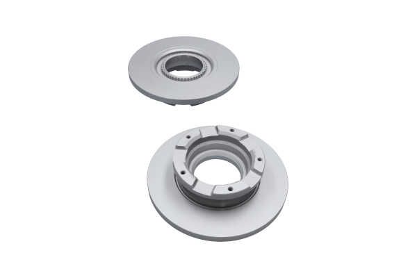 Kavo Parts BR-10363-C Brake Disc