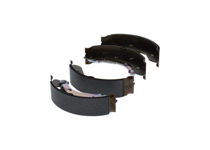Set saboti frana 0 986 487 852 BOSCH