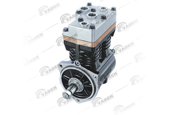 kompresor RVI 1700010002