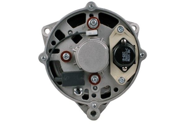 HELLA 8EL 012 584-341 Alternator