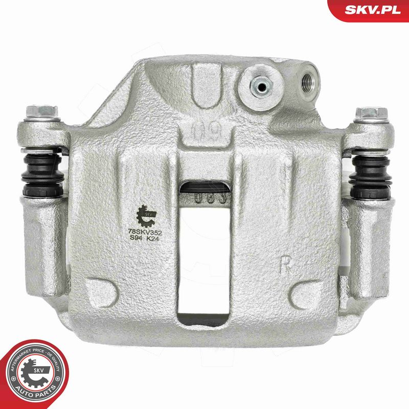 Pidurisadul, ESEN SKV 78SKV352