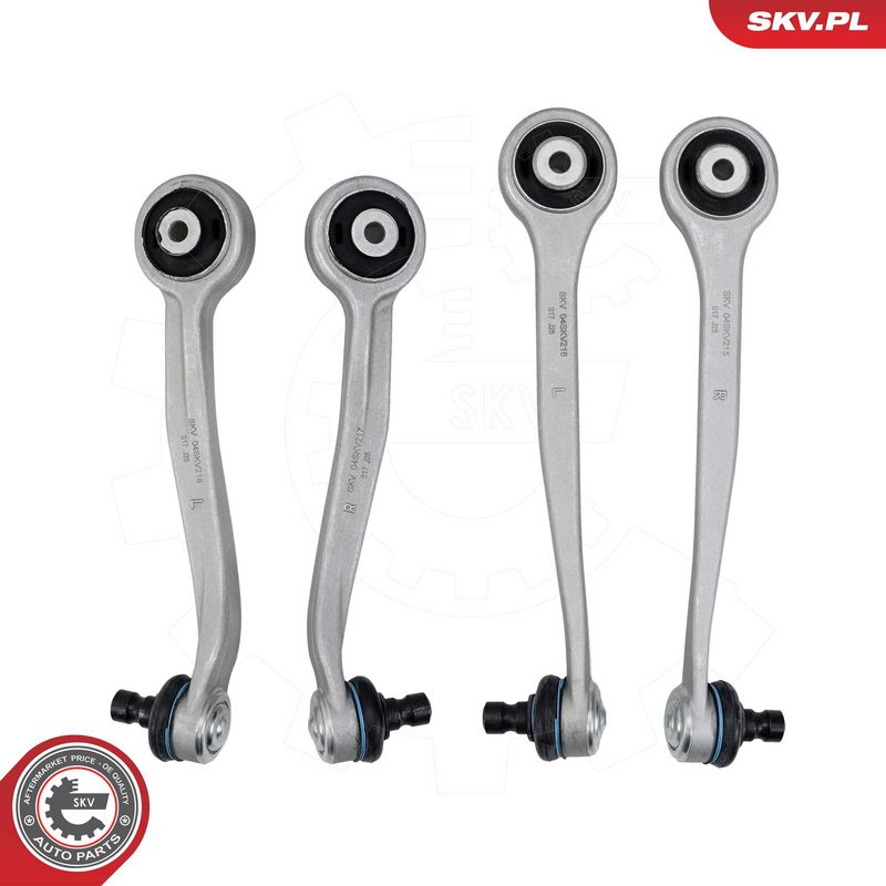 Prekės atitinka OEM kodą: 8K0407506A