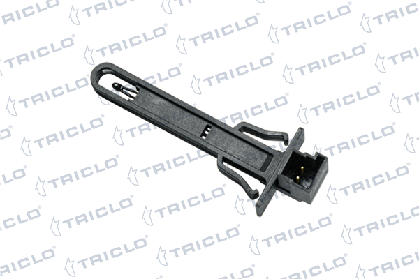 TRICLO érzékelő, utastér-hőmérséklet 432042
