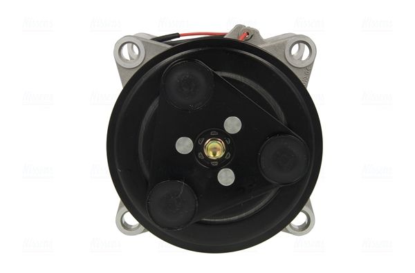 NISSENS 899947 Compressor, air conditioning