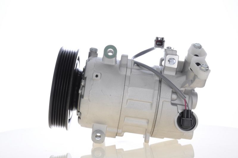 ACAUTO AC-01DN174-AM Compressor, air conditioning
